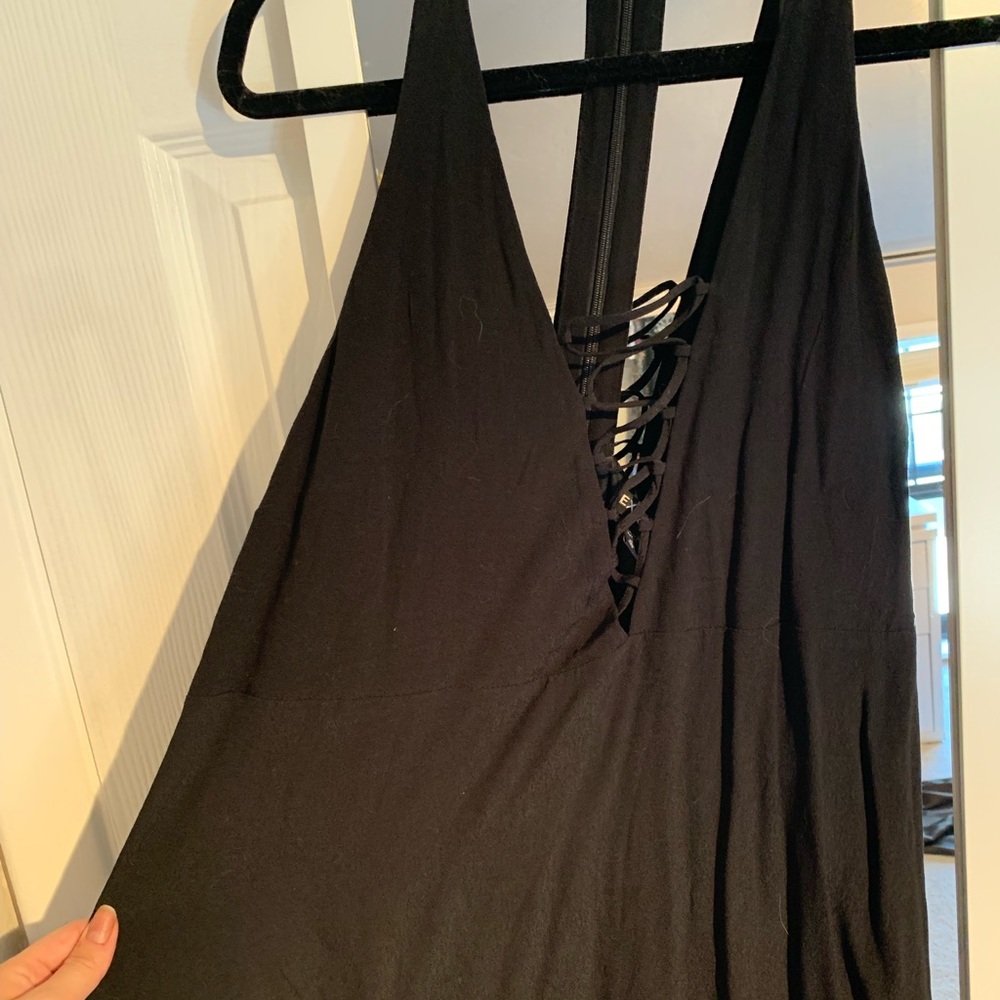 Express sleeveless top - Picture 1 of 6